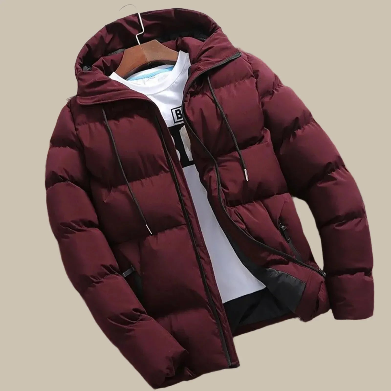 Jackson | Winter Jacket for Men