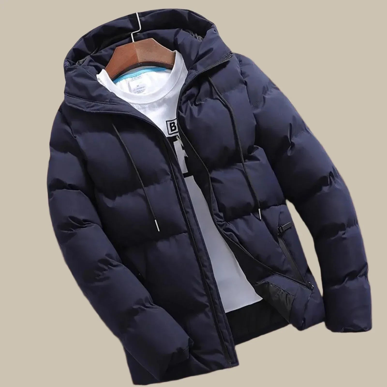 Jackson | Winter Jacket for Men