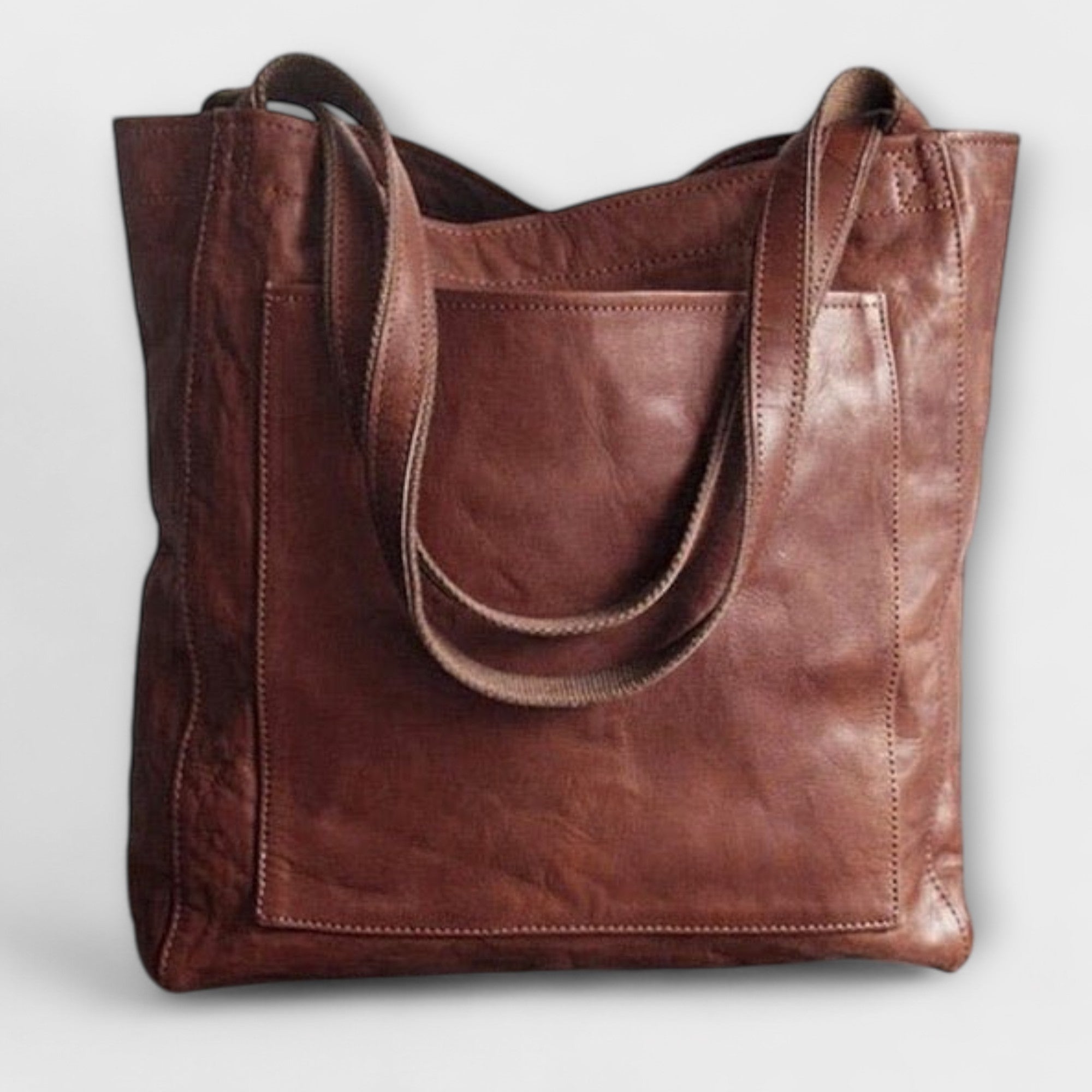 Harper | Classic tote bag with timeless character