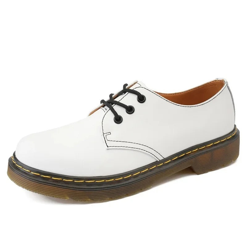 Martens | Elegant short-shaft shoes